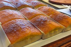 El mejor sobao pasiego de Cantabria