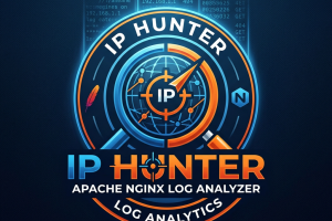 Analizador de logs de acceso Apache/Nginx